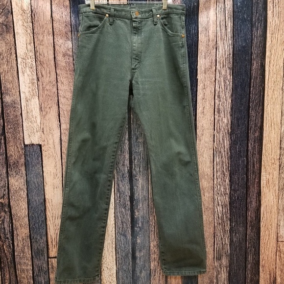 Wrangler jeans - Picture 3 of 4